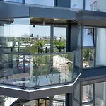Revalia Vektor Fantastic View 탈린