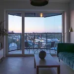 아파트 Revalia Vektor Fantastic View