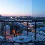 Revalia Vektor Fantastic View 아파트