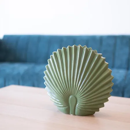 Revalia Vektor Fantastic View Apartamento