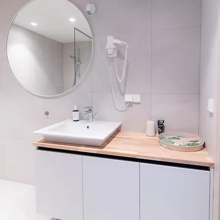 Revalia Vektor Fantastic View Apartment Tallinn