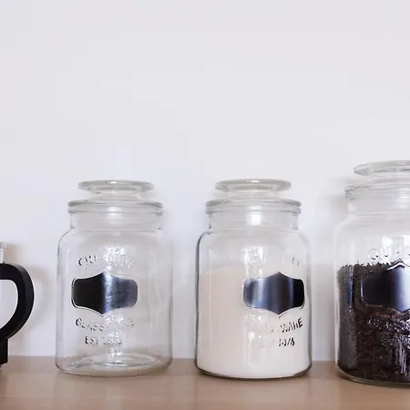 Apartment Revalia Vektor Fantastic View