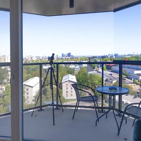 Apartamento Revalia Vektor Fantastic View