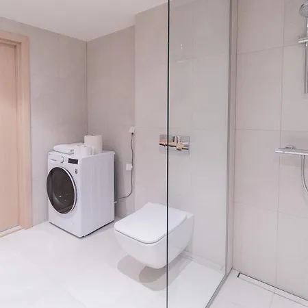 Apartman Revalia Vektor Fantastic View