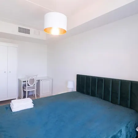 Apartment Revalia Vektor Fantastic View