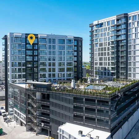 Revalia Vektor Fantastic View Tallinn