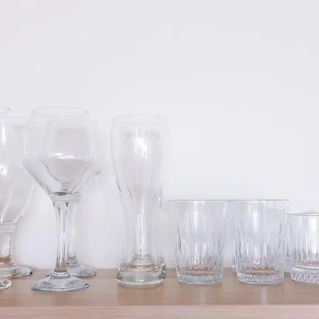 Revalia Vektor Fantastic View Apartamento Tallin