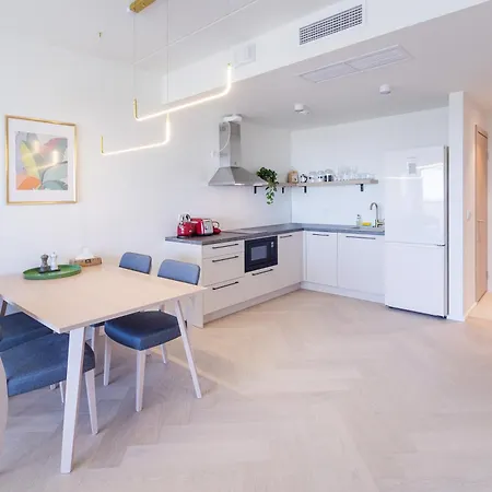 Revalia Vektor Fantastic View Διαμέρισμα *