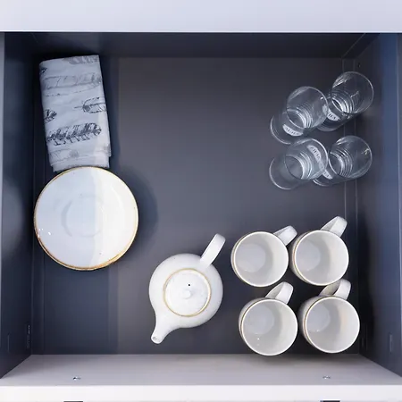 Apartamento Revalia Vektor Fantastic View