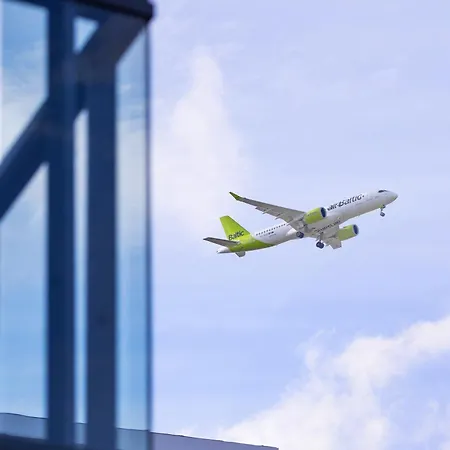 Apartamento Revalia Vektor Fantastic View