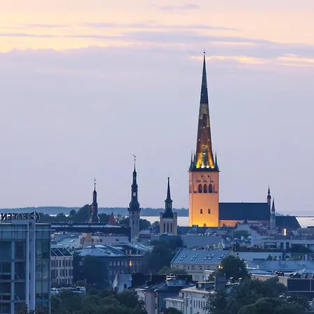 Apartamento Revalia Vektor Fantastic View *