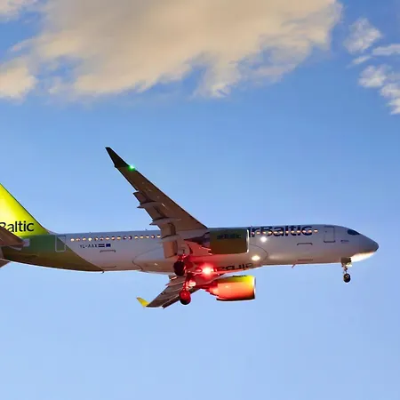 Revalia Vektor Fantastic View