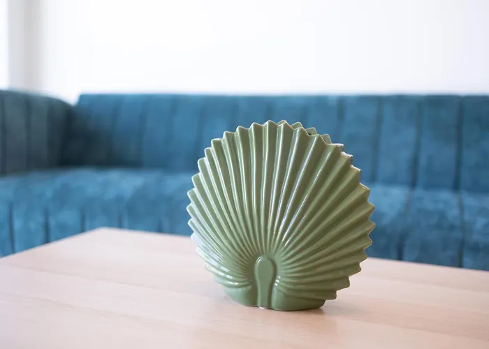 Revalia Vektor Fantastic View Διαμέρισμα