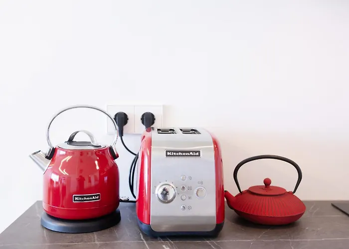 Revalia Vektor Fantastic View Ταλίν