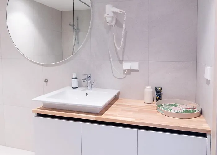 Revalia Vektor Fantastic View Διαμέρισμα Ταλίν