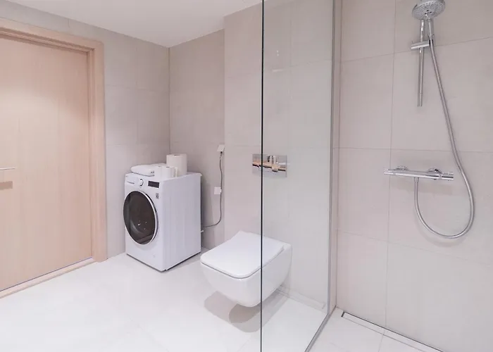 Apartamento Revalia Vektor Fantastic View