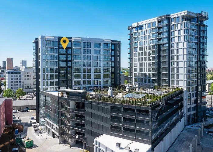 Revalia Vektor Fantastic View Ταλίν