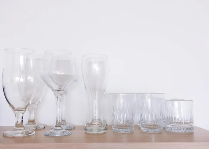 Revalia Vektor Fantastic View 公寓 塔林