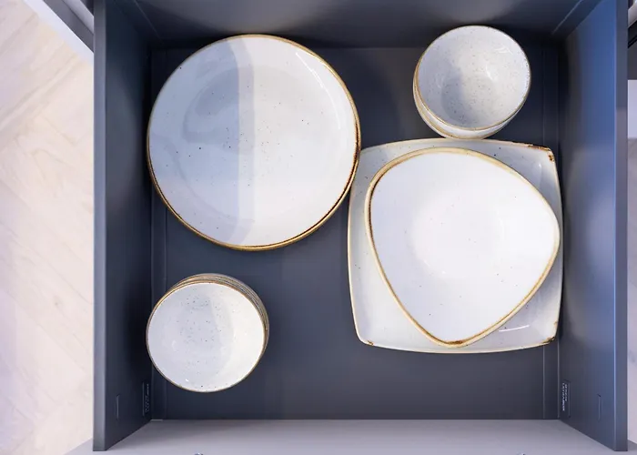 Revalia Vektor Fantastic View * 塔林