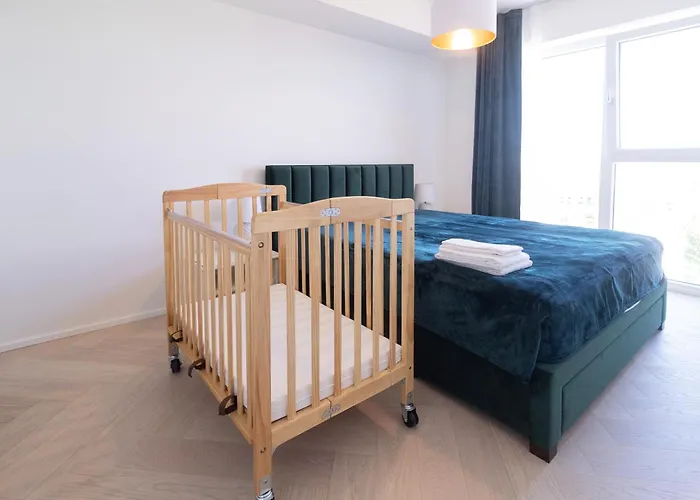 Apartamento Revalia Vektor Fantastic View Tallin