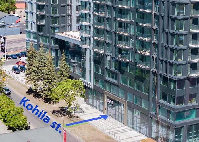 Revalia Vektor Fantastic View