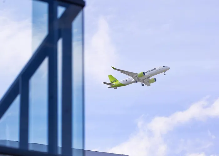 公寓 Revalia Vektor Fantastic View