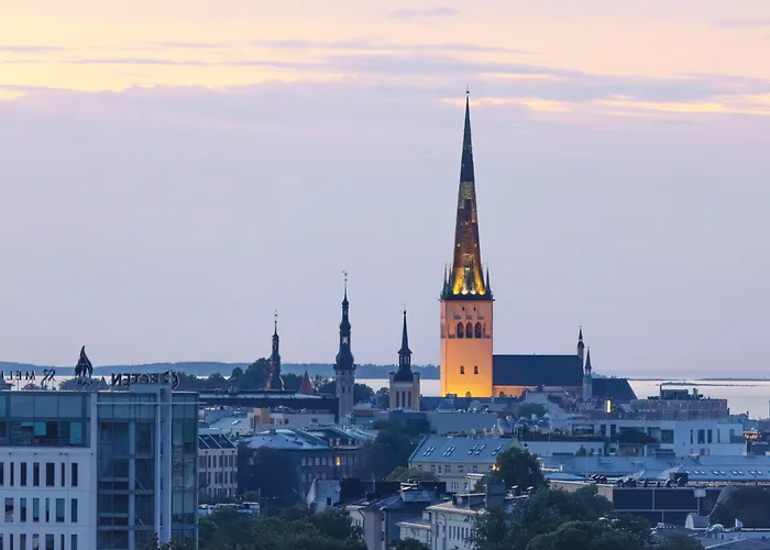 Διαμέρισμα Revalia Vektor Fantastic View *