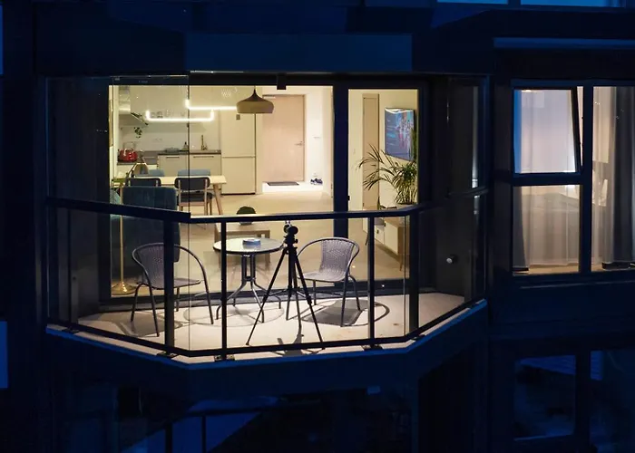 Revalia Vektor Fantastic View * 塔林