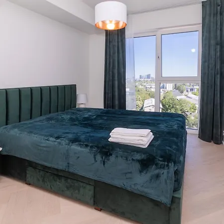 Appartamento Revalia Vektor Fantastic View *